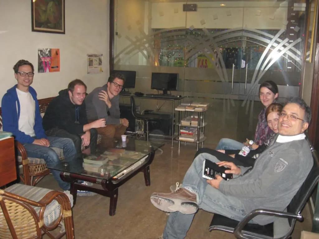 Smyle Inn - photo 33