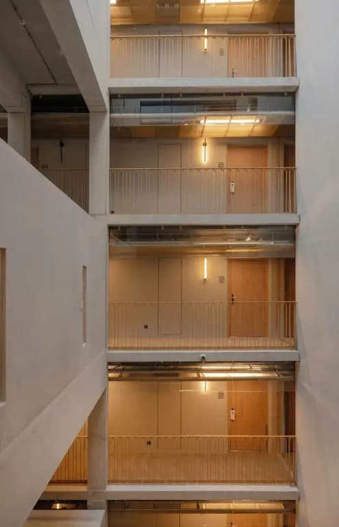 All Suites Hôtel | Paris Pleyel – L’île Saint Denis - photo 17