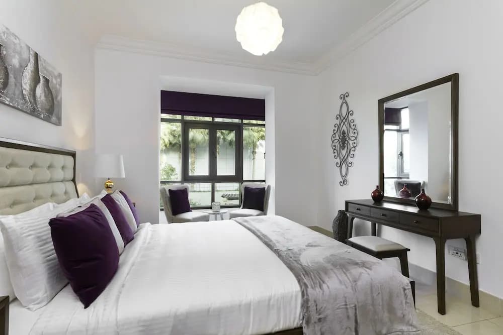 Maison Privee - Elite Apt Connected to Dubai Mall & Burj Khalifa - photo 5