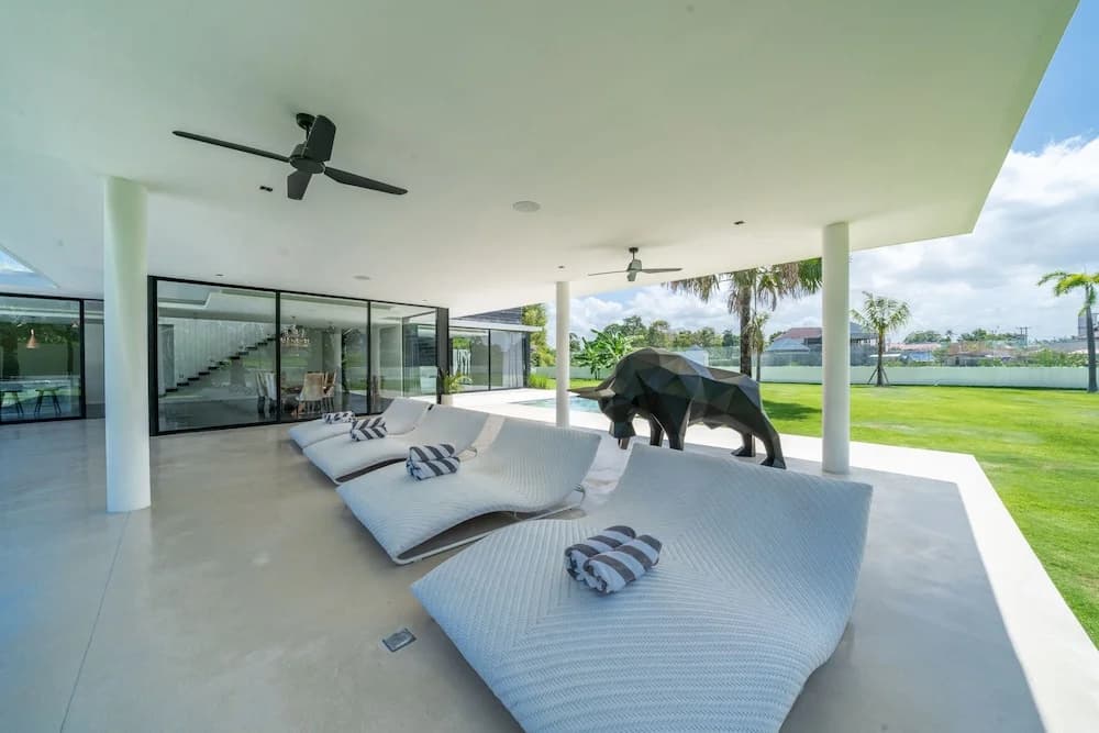 Villa BullHouse - photo 7