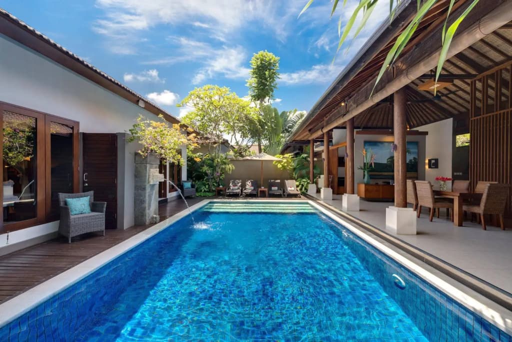 Lakshmi Villas - an elite haven - photo 10