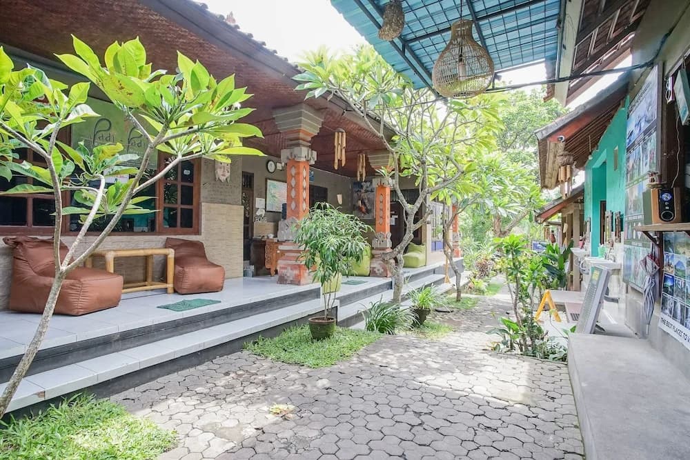 Padi Home - photo 10