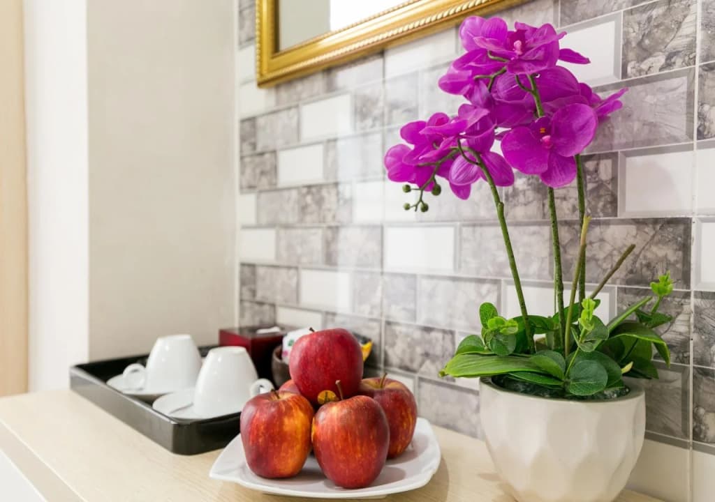 Galaxy Boutique Hotel - photo 12