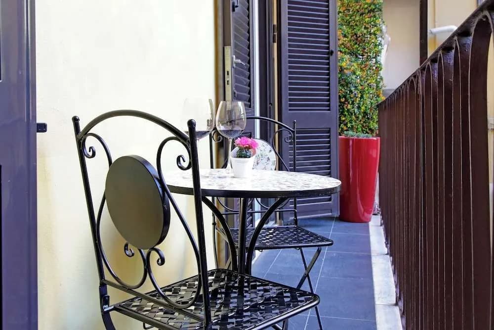 Domus Aurea Luxury Suites - photo 7