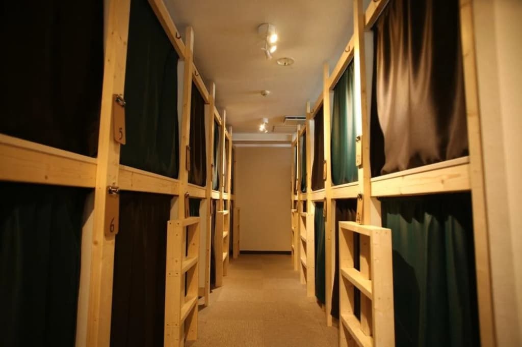 Base Inn Tabata - photo 9