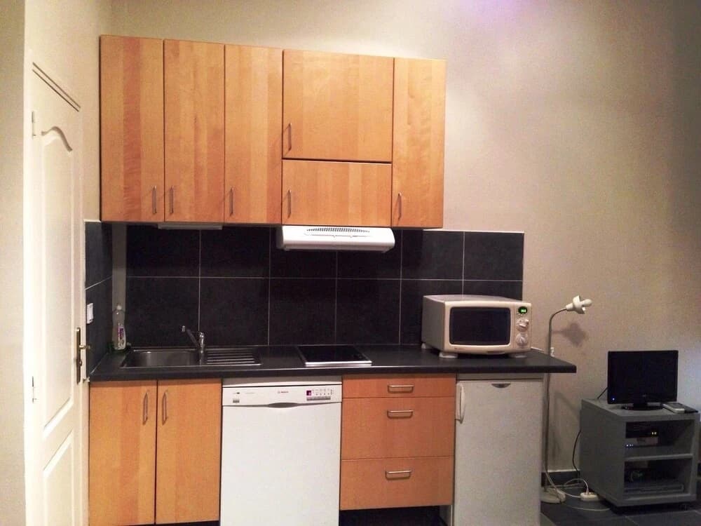 Apartment Aboukir 2 - photo 15