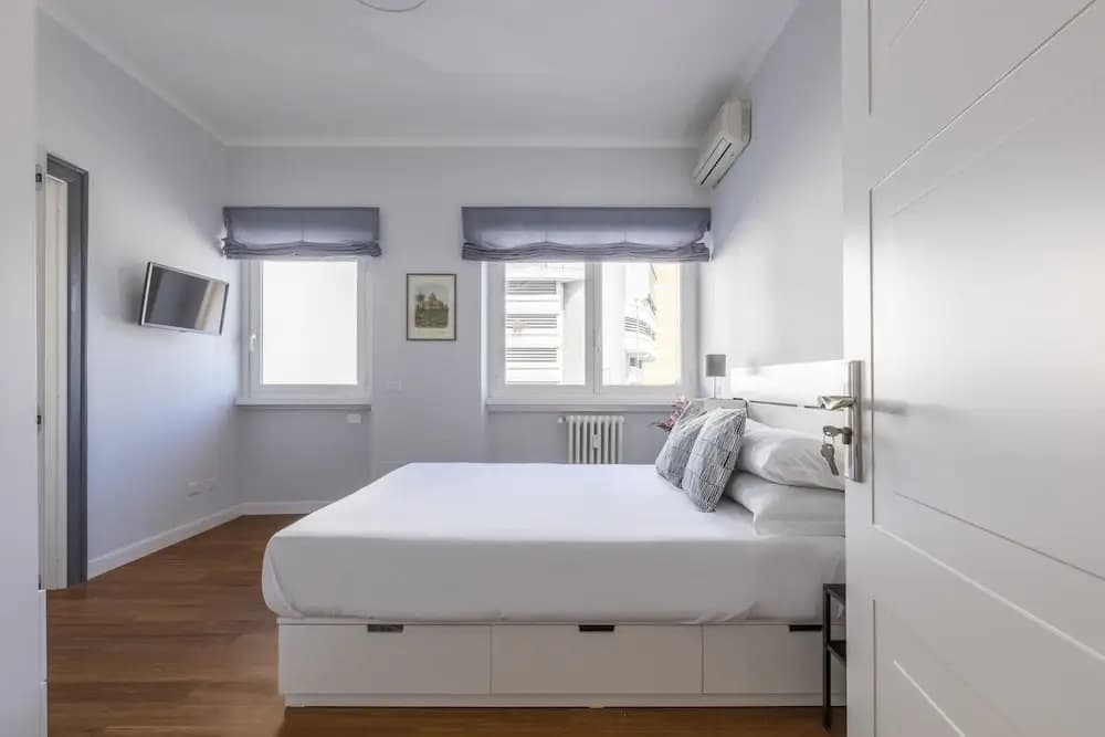 Ponte Testaccio Loft - photo 29