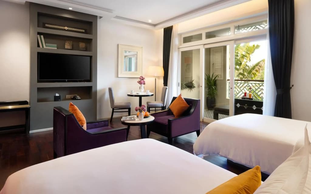 Memoire Palace Resort & Spa - photo 46