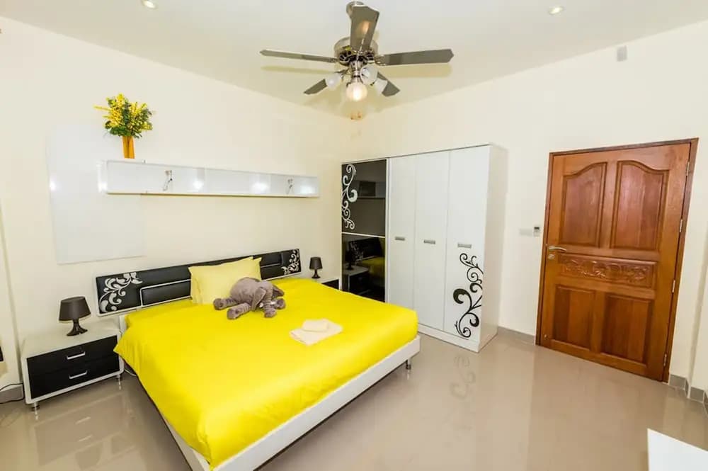 Platinum 3 bedrooms villa pool garden - photo 5
