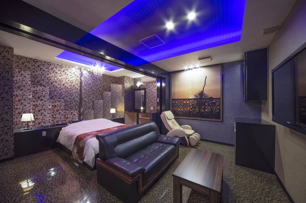 Hotel Noah Resort Sakuranomiya - Adults Only - photo 2