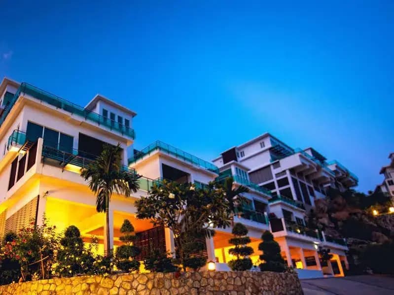 Kamala Paradise - photo 2