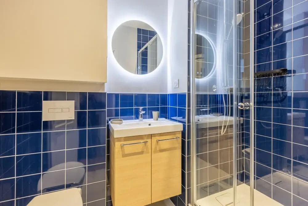 Edgar Suites Grands Boulevards - Boulanger 1 & 2 - photo 6