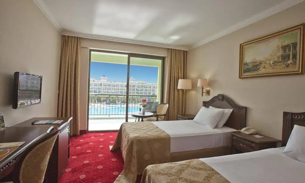 Ducale Lara Hotel - photo 4