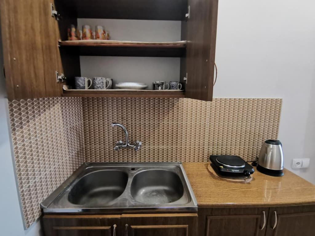 Guest House 35 - photo 39