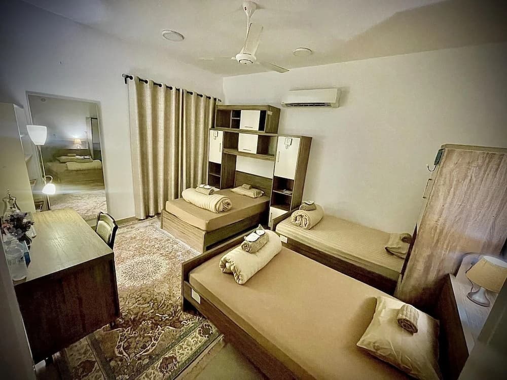 Shearing With Owner 5-bed Apartment in Sib - photo 1
