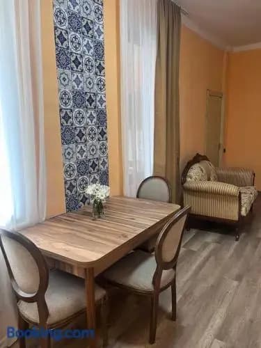 New Tbilisi Hostel - photo 11