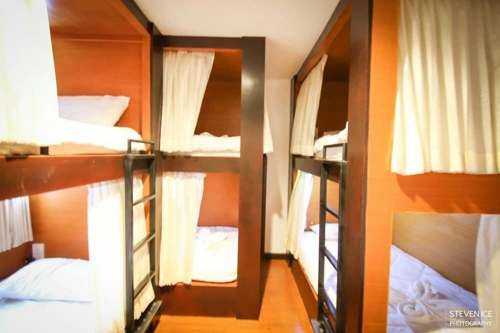 OneNightZleep Hostel - photo 4