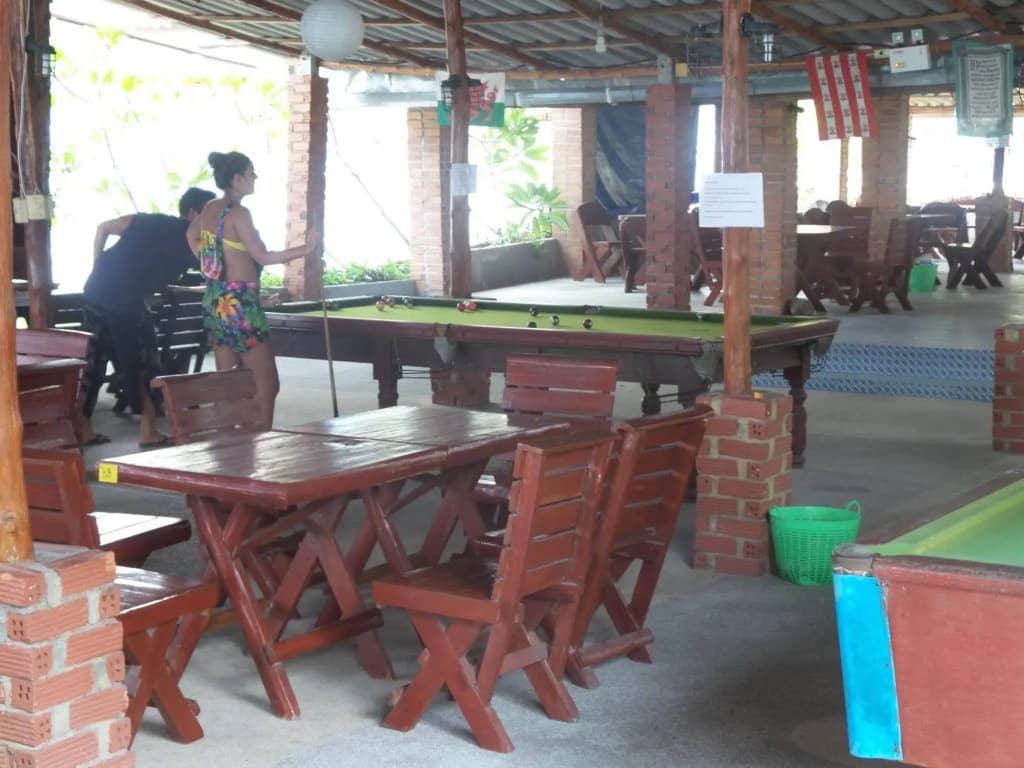 Power Beach Resort - photo 13