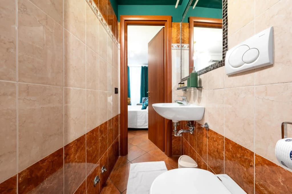 Colosseo Relais - photo 8