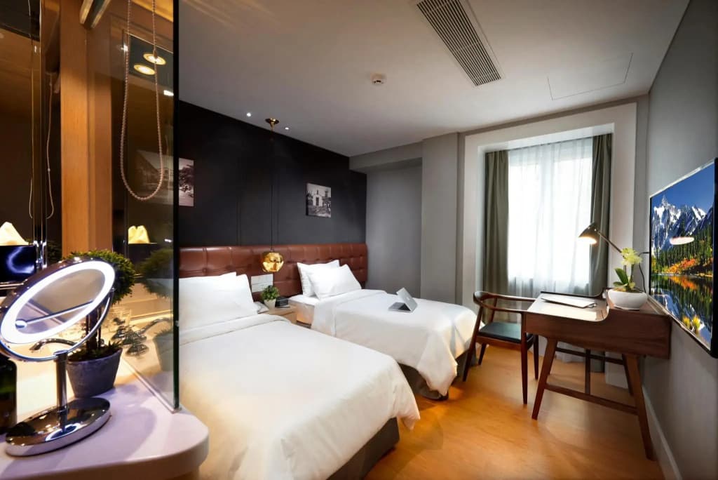 Kingwood Boutique Hotel - photo 6
