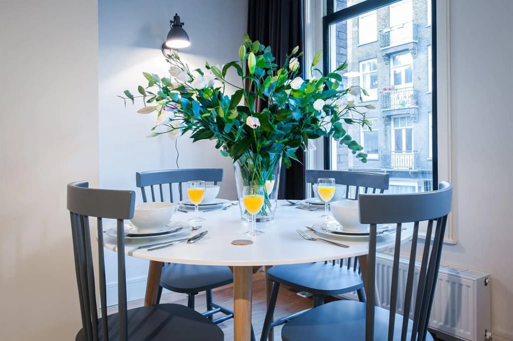 Short Stay Group De Pijp Boutique Serviced Apartments Amsterdam - photo 20