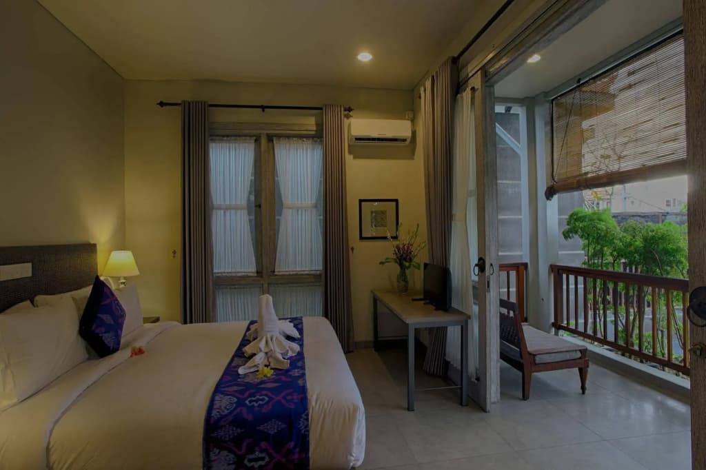 The Poh Jimbaran - photo 4