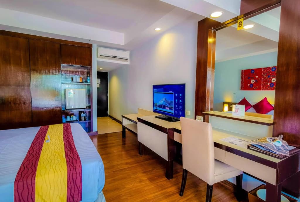 Patong Resort Hotel - photo 48