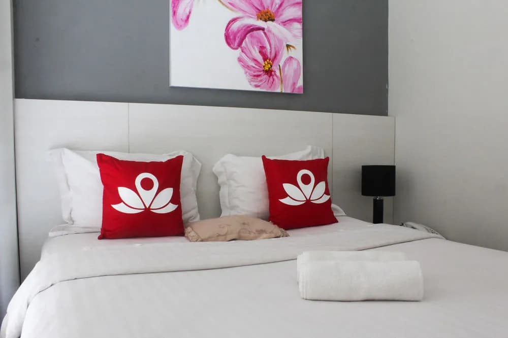 ZEN Rooms Kuningan Anggrek - photo 5