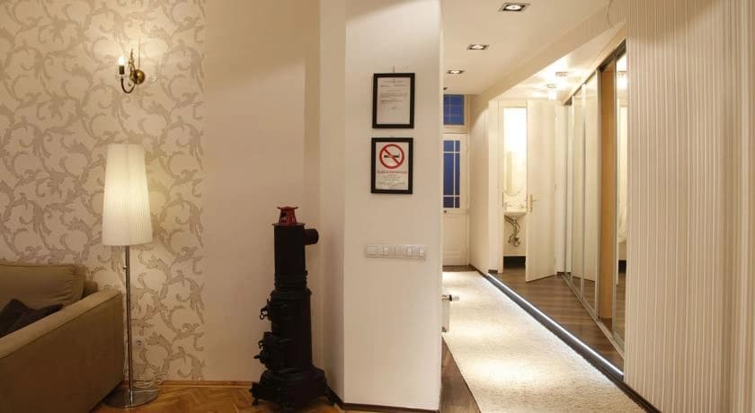 Romantique Apartment - photo 10
