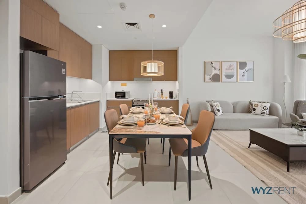 Serene 1 BR in Surf 2-Creek Beach Access - photo 17