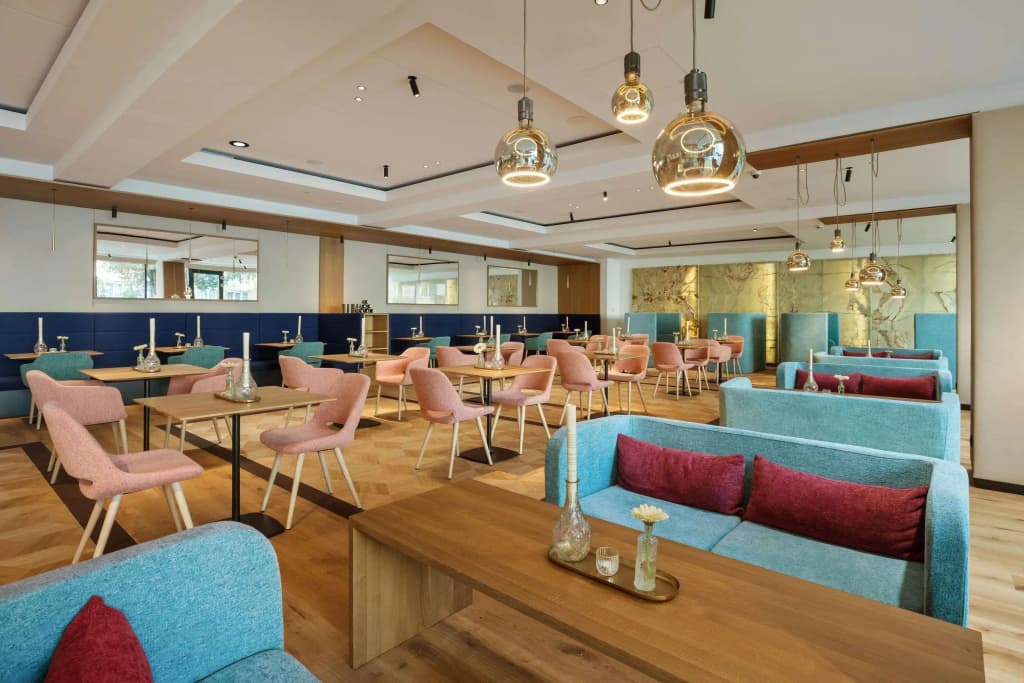 Austria Trend Hotel Maximilian - photo 25