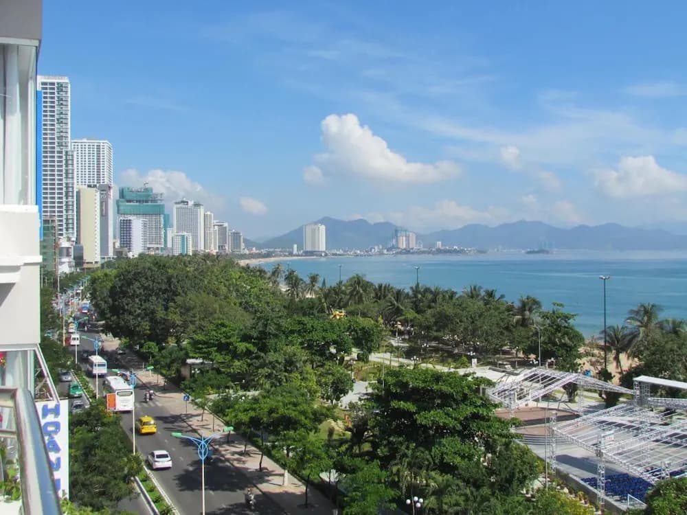 Dream Hotel Nha Trang - photo 15