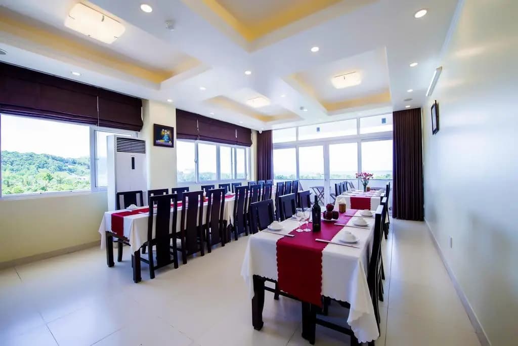 Truong Thinh Hotel - photo 25