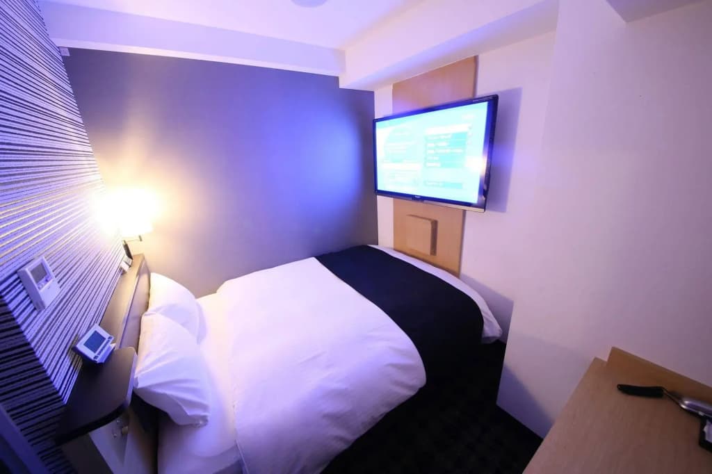 APA Hotel Ikebukuro Eki Kitaguchi - photo 6