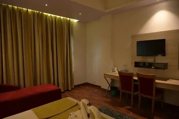 Apartamento Diputacio - photo 2