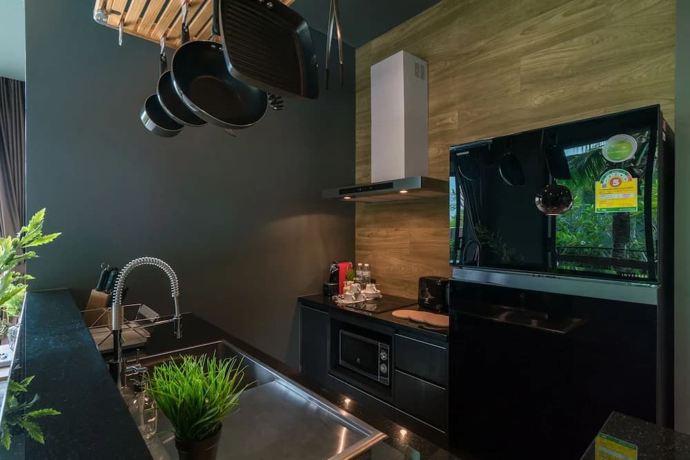 Saturdays Residence by Sure - photo 23