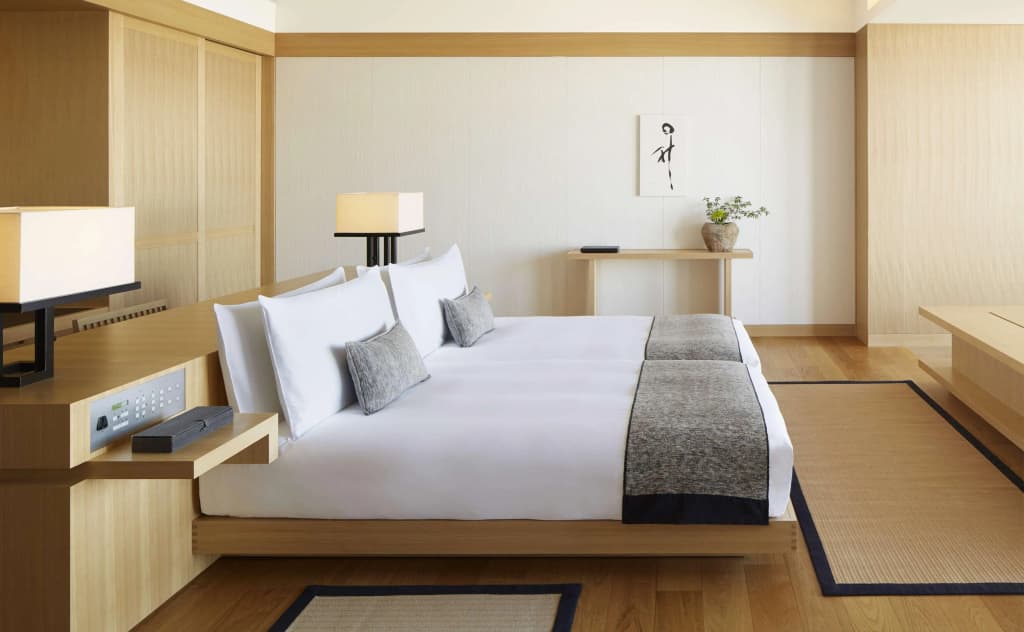 Aman Tokyo - photo 3