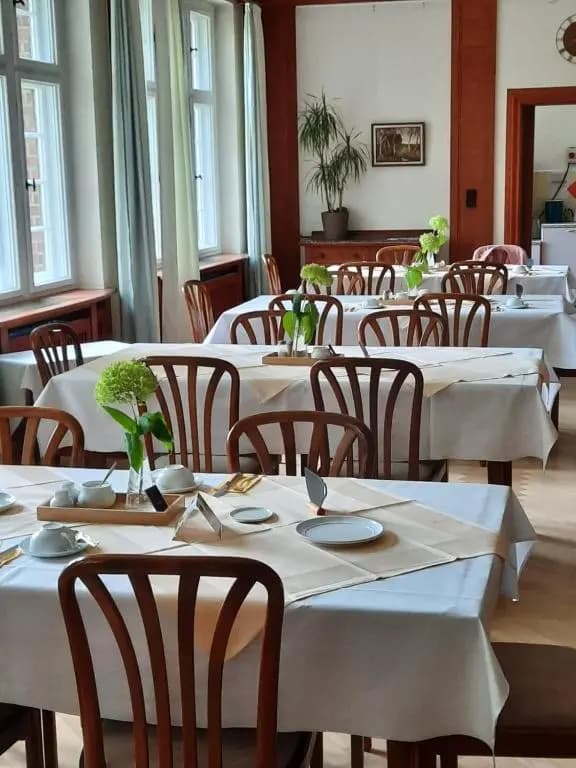 Gäste- und Tagungshaus am Glockengarten - photo 20