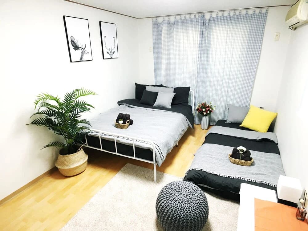 A-ri House Hohgik snt 3mins - photo 4