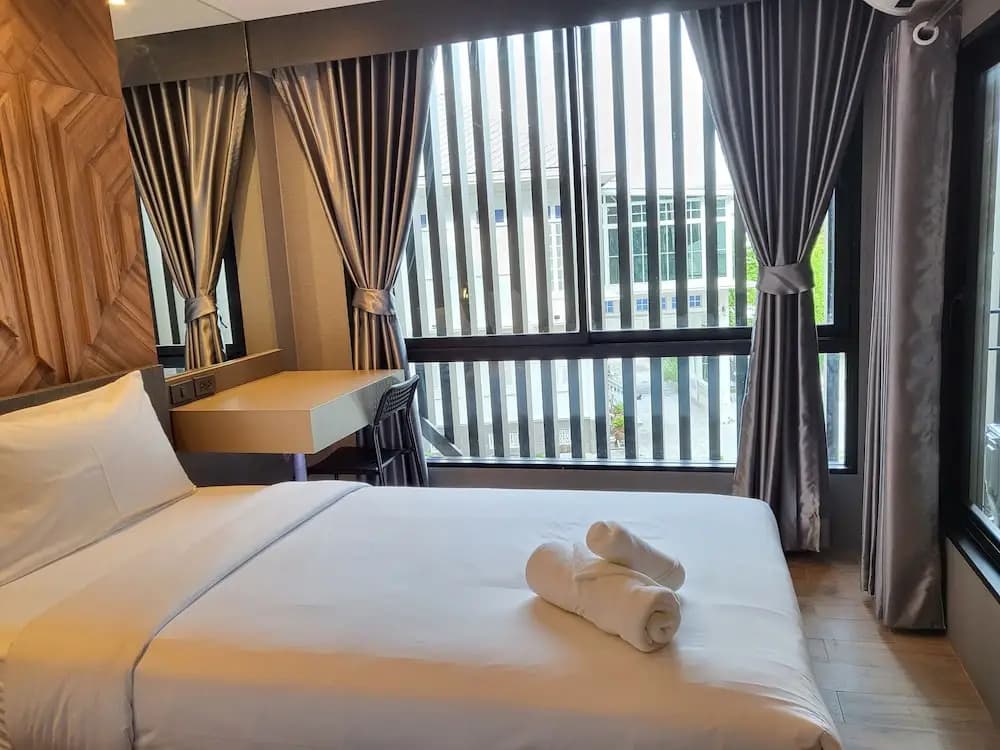 S3 Siam Bangkok - photo 6