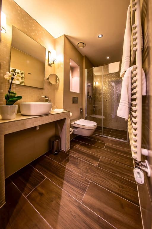 Prestige Hotel Budapest - photo 47