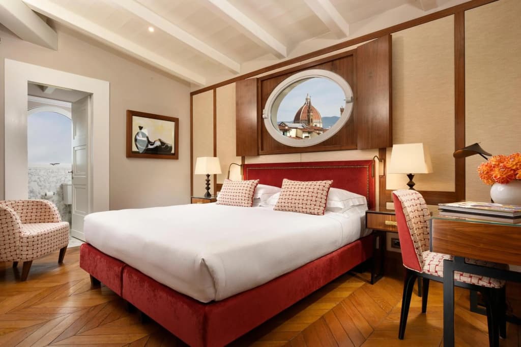 Balestri Hotel - photo 5