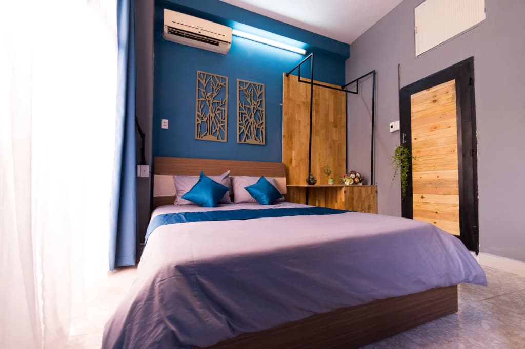 GoCo Hostel - photo 6
