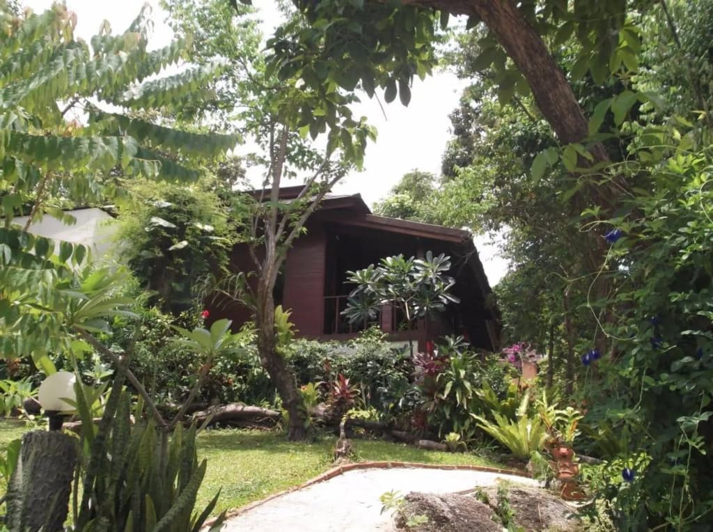 Moon Paradise Resort - photo 12