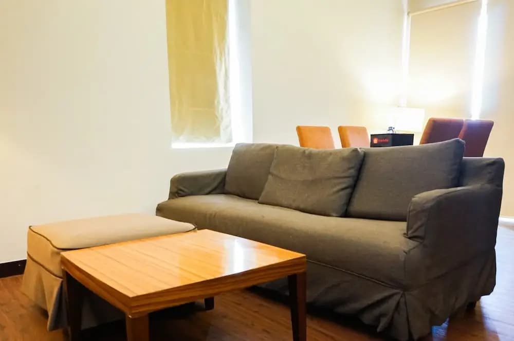 Ancol Marina 2Br Tower A - photo 9