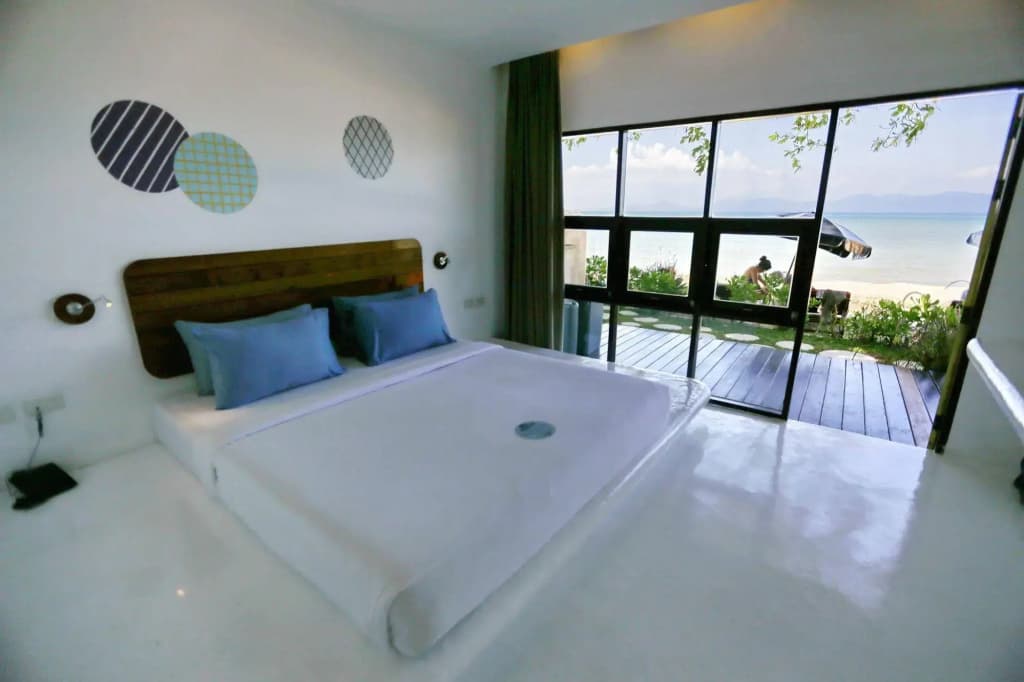 The Hammock Samui Beach Resort - photo 7