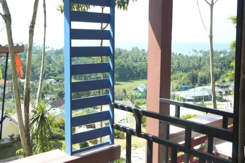Lanta Mountain Nice View Resort - photo 7