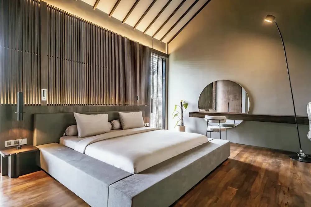 Villa Sabilla Bingin - photo 6