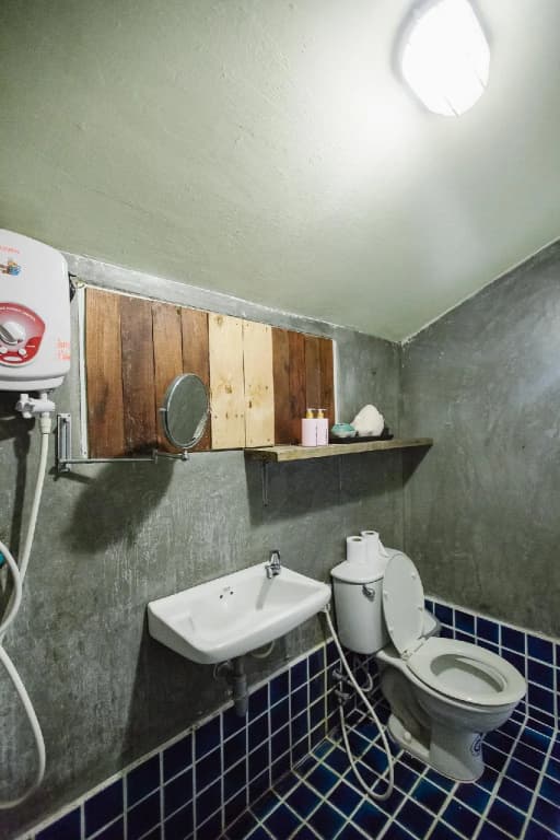 Oob-Oon Homestay - photo 7