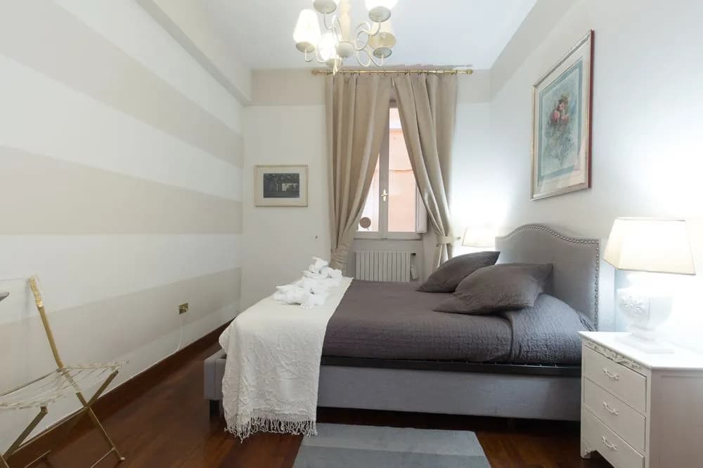 Holidays Banchi Vecchi Apartment - photo 25